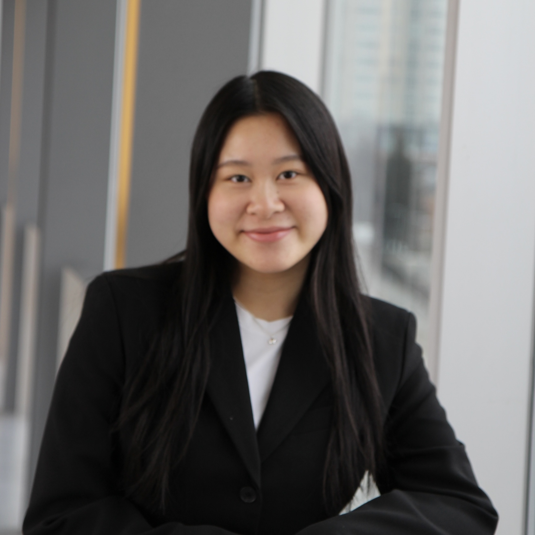 Yolanda Jian Profile Picture